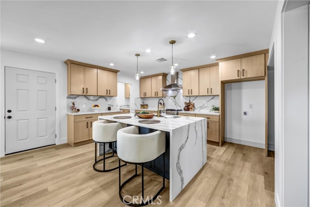 Detail Gallery Image 5 of 21 For 1320 1320 Hastings Ranch Dr, Pasadena,  CA 91107 - 3 Beds | 2 Baths