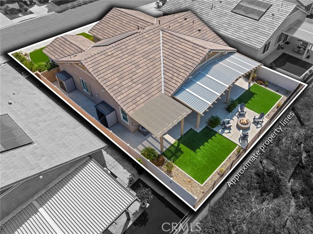 Detail Gallery Image 43 of 51 For 29604 Starring Ln, Menifee,  CA 92584 - 3 Beds | 2/1 Baths
