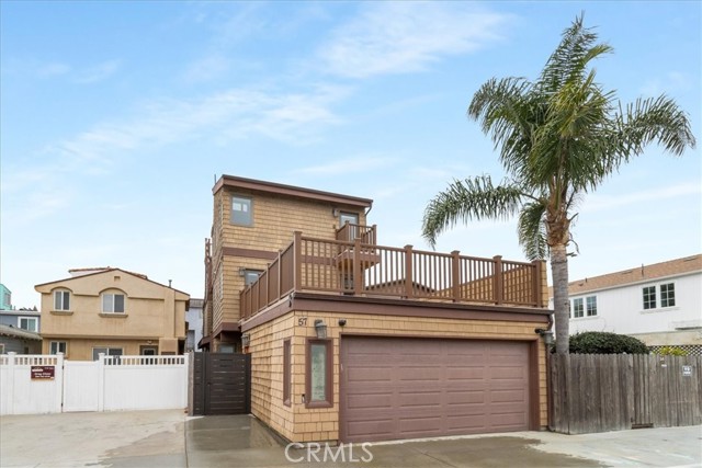 Detail Gallery Image 57 of 70 For 57 B Surfside, Surfside,  CA 90743 - 4 Beds | 4 Baths