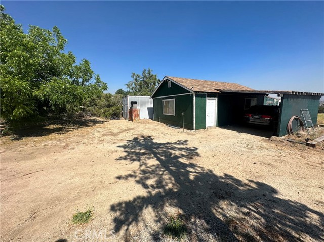 Detail Gallery Image 20 of 21 For 60645 Lupin Ln, Anza,  CA 92539 - 3 Beds | 2 Baths