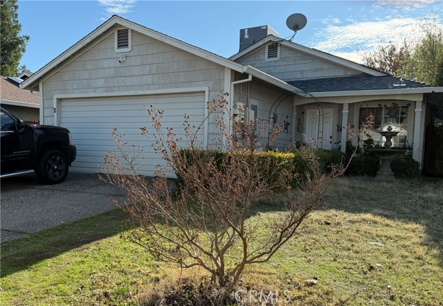 Detail Gallery Image 1 of 1 For 2 Rainier Ln, Chico,  CA 95973 - 3 Beds | 1/1 Baths