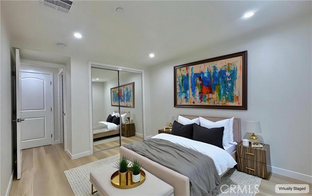 Detail Gallery Image 19 of 26 For 7728 Laurel Canyon Blvd, North Hollywood,  CA 91605 - 3 Beds | 2 Baths