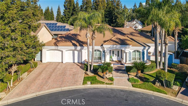 Detail Gallery Image 1 of 1 For 3386 Locksley Ct, Merced,  CA 95340 - 3 Beds | 2 Baths