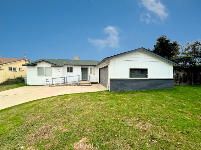 Detail Gallery Image 1 of 1 For 2595 Linden St, Atwater,  CA 95301 - 3 Beds | 2 Baths