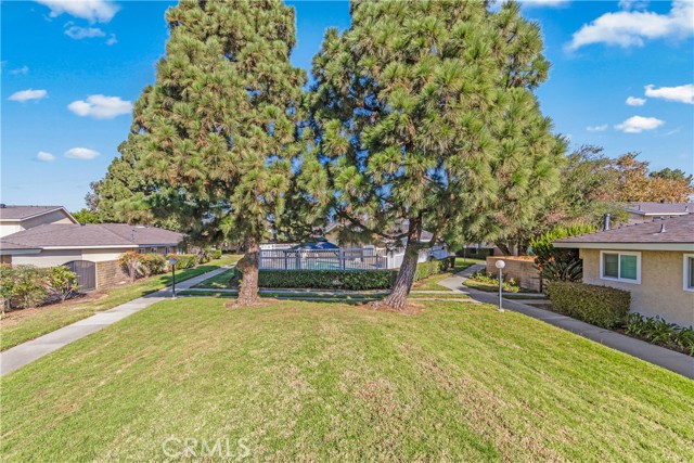 Detail Gallery Image 50 of 53 For 12119 Stonegate Ln, Garden Grove,  CA 92845 - 3 Beds | 2/1 Baths