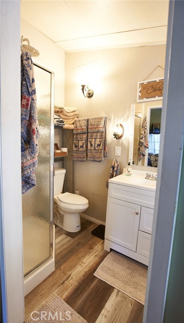 Detail Gallery Image 13 of 26 For 40204 Valley of the Falls, Forest Falls,  CA 92339 - 3 Beds | 2 Baths