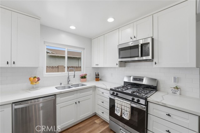 Detail Gallery Image 15 of 42 For 21235 Oakfort Ave, Carson,  CA 90745 - 3 Beds | 2 Baths