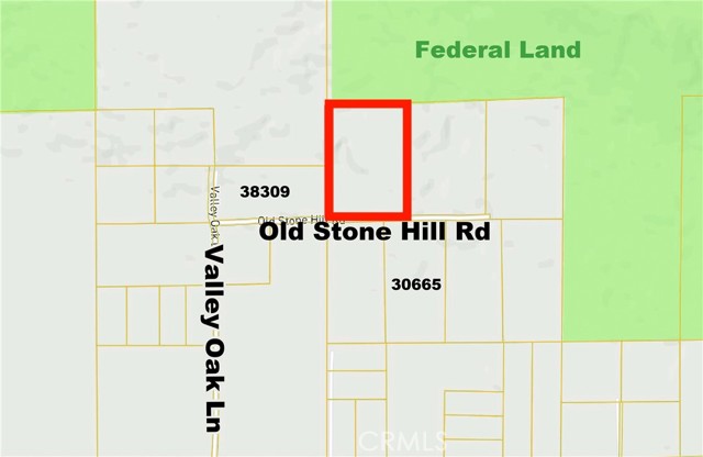 Detail Gallery Image 21 of 22 For 1 Old Stone Hill Rd, Warner Springs,  CA 92086 - – Beds | – Baths