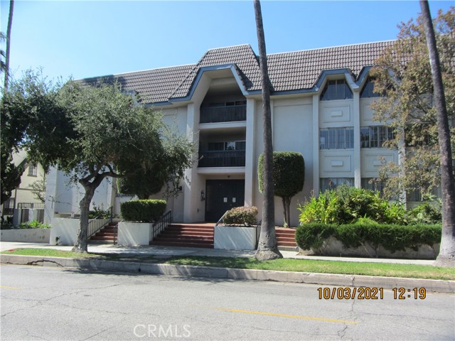 497 S El Molino Ave #106, Pasadena, CA 91101