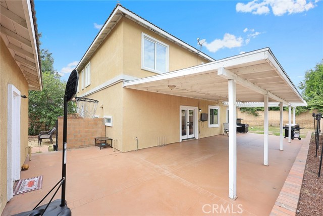 Detail Gallery Image 34 of 45 For 125 E Saint Andrews, Ontario,  CA 91761 - 5 Beds | 3 Baths