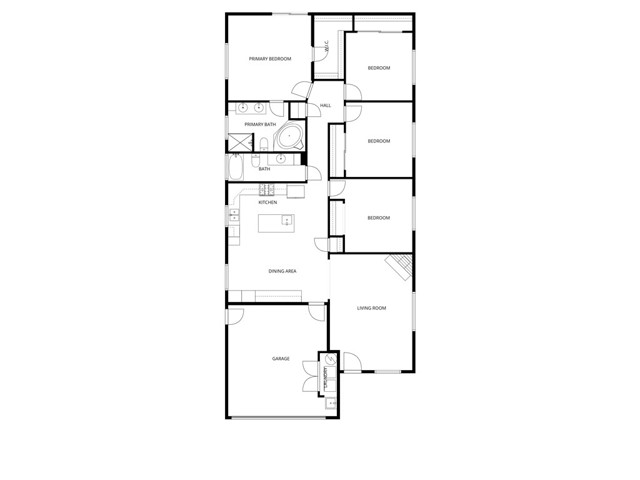 Detail Gallery Image 38 of 38 For 2211 Barbour Ct, San Pedro,  CA 90731 - 4 Beds | 2 Baths