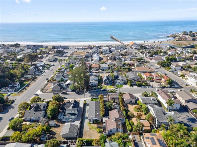 Detail Gallery Image 5 of 43 For 126 Birch Ave, Cayucos,  CA 93430 - 4 Beds | 2 Baths