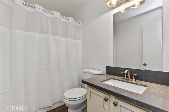 Detail Gallery Image 15 of 28 For 9643 Spyglass Ave #38,  Desert Hot Springs,  CA 92240 - 2 Beds | 1 Baths