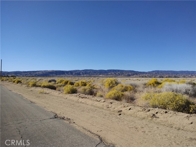 0 190 St West & Ave C10, Fairmont, California 93536, ,Land,For Sale,0 190 St West & Ave C10,CRSR22109720