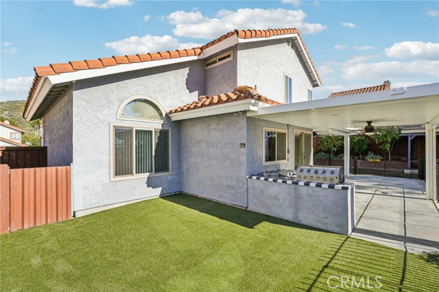 Detail Gallery Image 33 of 35 For 24395 Jacarte, Murrieta,  CA 92562 - 3 Beds | 2/1 Baths