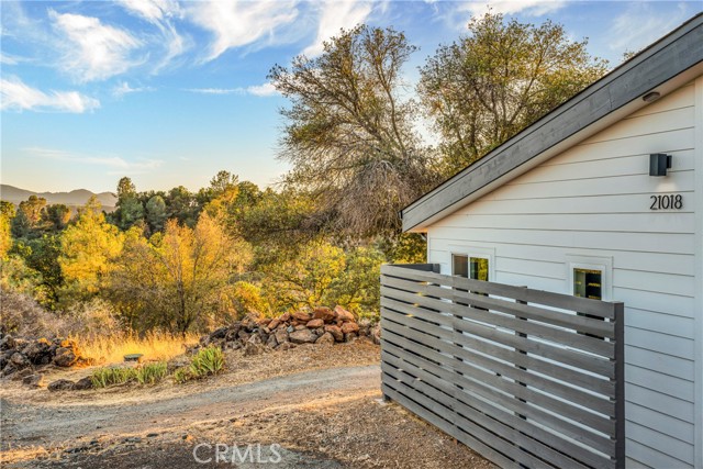 Detail Gallery Image 36 of 44 For 21018 Yankee Valley Rd, Hidden Valley Lake,  CA 95467 - 1 Beds | 1 Baths