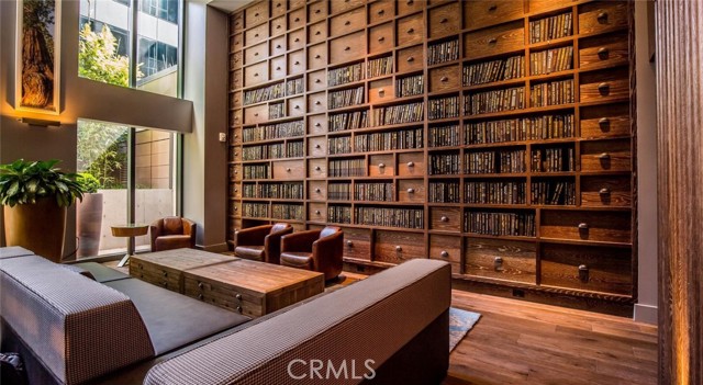 Detail Gallery Image 20 of 75 For 100 Van Ness Ave #1404,  San Francisco,  CA 94102 - 1 Beds | 1 Baths