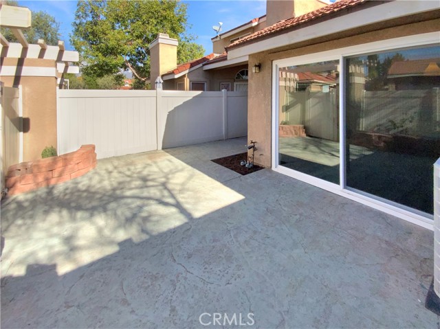 Detail Gallery Image 25 of 28 For 8354 Gabriel Dr #B,  Rancho Cucamonga,  CA 91730 - 2 Beds | 2/1 Baths