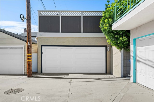 Detail Gallery Image 43 of 43 For 86 via Di Roma Walk, Long Beach,  CA 90803 - 3 Beds | 2/1 Baths