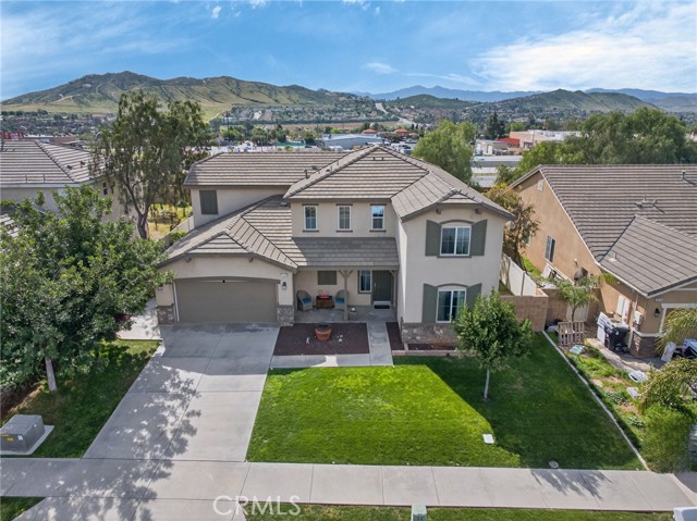 Detail Gallery Image 48 of 58 For 12560 Beryl, Jurupa Valley,  CA 92509 - 4 Beds | 3/1 Baths