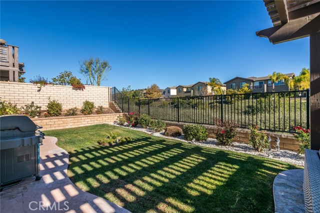 Detail Gallery Image 44 of 54 For 24824 Carbon, Valencia,  CA 91354 - 4 Beds | 3/1 Baths