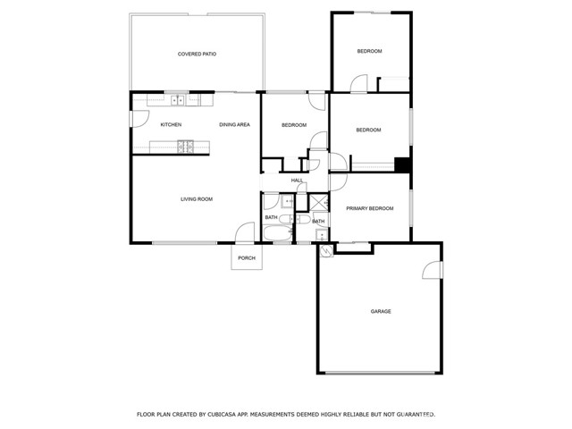 Detail Gallery Image 2 of 28 For 4905 S J St, Oxnard,  CA 93033 - 4 Beds | 2 Baths