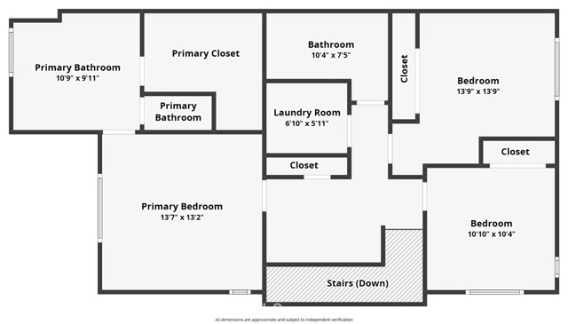 Detail Gallery Image 37 of 37 For 215 Foliage Pl, Fallbrook,  CA 92028 - 3 Beds | 2/1 Baths