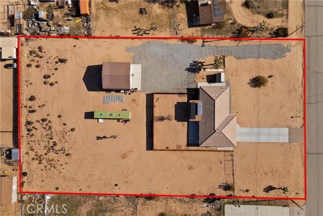 Detail Gallery Image 29 of 33 For 18798 Mojave, Hesperia,  CA 92345 - 3 Beds | 2 Baths