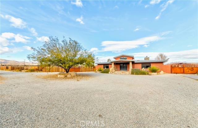 Detail Gallery Image 47 of 62 For 52550 Riverside Dr, Pioneertown,  CA 92268 - 2 Beds | 2 Baths