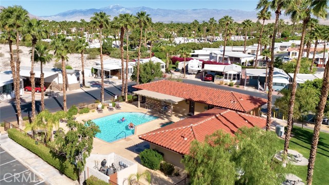 Detail Gallery Image 39 of 59 For 69801 Ramon #93,  Cathedral City,  CA 92234 - 1 Beds | 1 Baths