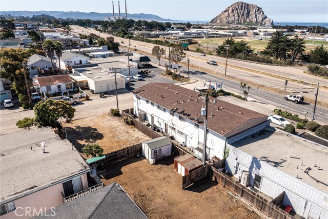 0 La Jolla Street, Morro Bay, California 93442, ,Land,For Sale,0 La Jolla Street,CRSC24187976