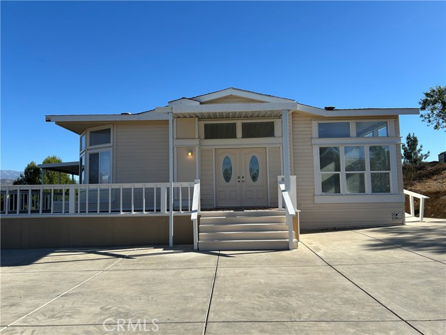 Detail Gallery Image 3 of 14 For 14711 Manzanita Rd, Beaumont,  CA 92223 - 3 Beds | 2 Baths