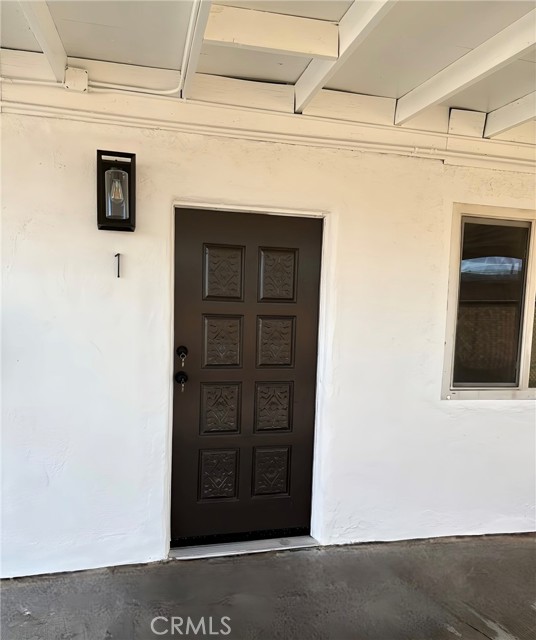 Detail Gallery Image 2 of 8 For 84053 Manila Ave #1,  Indio,  CA 92201 - 3 Beds | 1 Baths