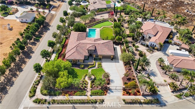 Detail Gallery Image 73 of 73 For 7791 Solitude Ct, Riverside,  CA 92506 - 4 Beds | 4/1 Baths