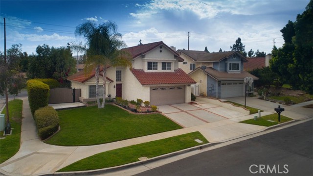 1901 Silverwood Circle, Corona, CA 92881