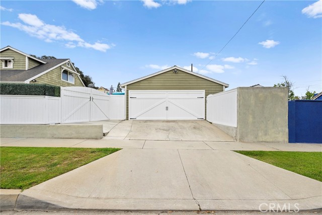 Detail Gallery Image 41 of 45 For 13003 El Moro Ave, La Mirada,  CA 90638 - 4 Beds | 2 Baths