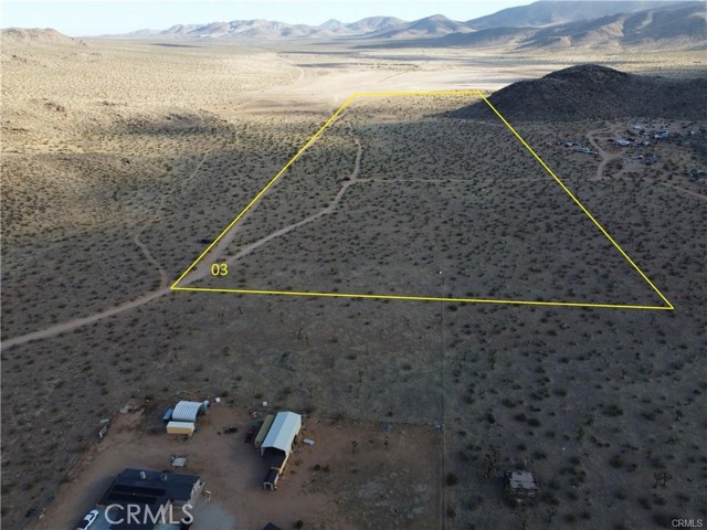 Detail Gallery Image 7 of 8 For 3 Fairview Valley Rd, Apple Valley,  CA 92307 - – Beds | – Baths