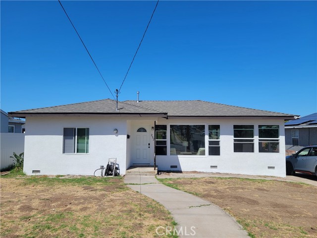 Detail Gallery Image 1 of 1 For 252 1st Ave, Chula Vista,  CA 91910 - 3 Beds | 2 Baths