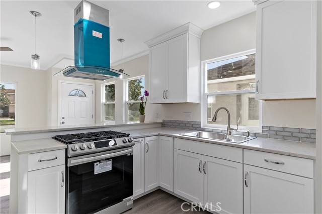Detail Gallery Image 7 of 20 For 141 N 21st St, Montebello,  CA 90640 - 1 Beds | 1 Baths