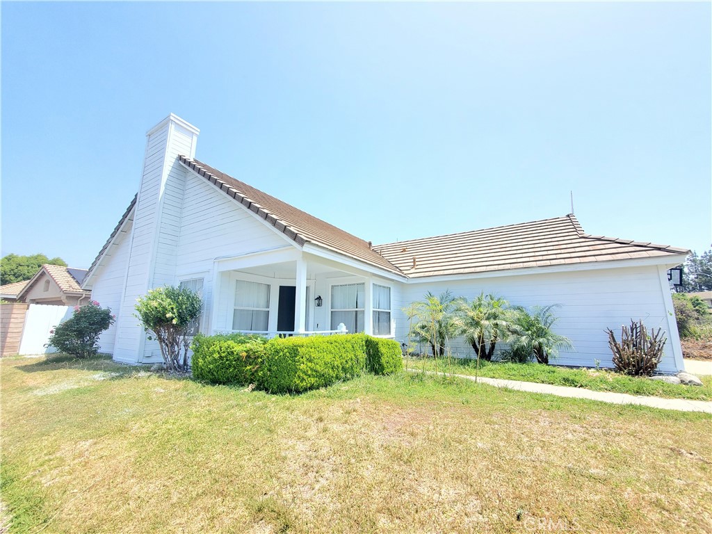 7296 Parkside Place, Rancho Cucamonga, CA 91701