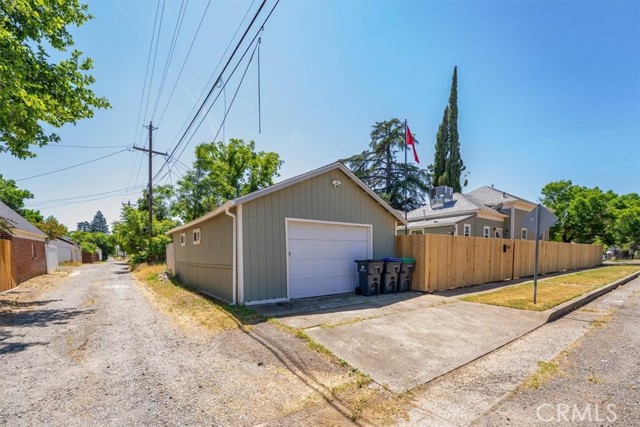 Detail Gallery Image 46 of 53 For 1158 Madison St, Red Bluff,  CA 96080 - 4 Beds | 3 Baths