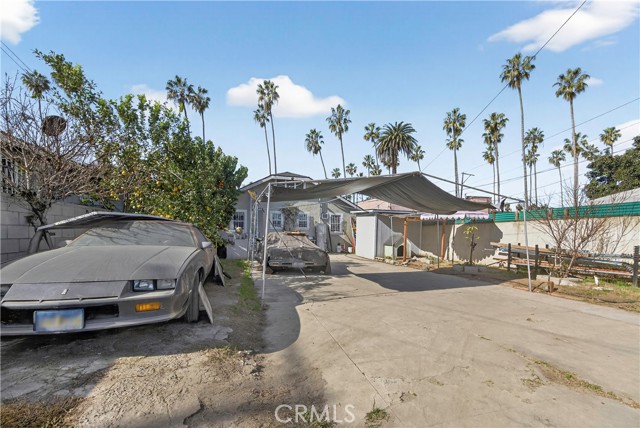 Detail Gallery Image 20 of 37 For 5710 Ruthelen, Los Angeles,  CA 90062 - – Beds | – Baths