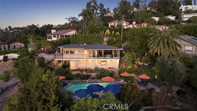 Detail Gallery Image 64 of 70 For 11385 La Vereda, North Tustin,  CA 92705 - 3 Beds | 3 Baths