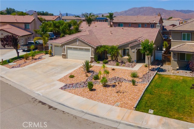 Detail Gallery Image 27 of 34 For 246 Berisso Ct, San Jacinto,  CA 92582 - 3 Beds | 2 Baths