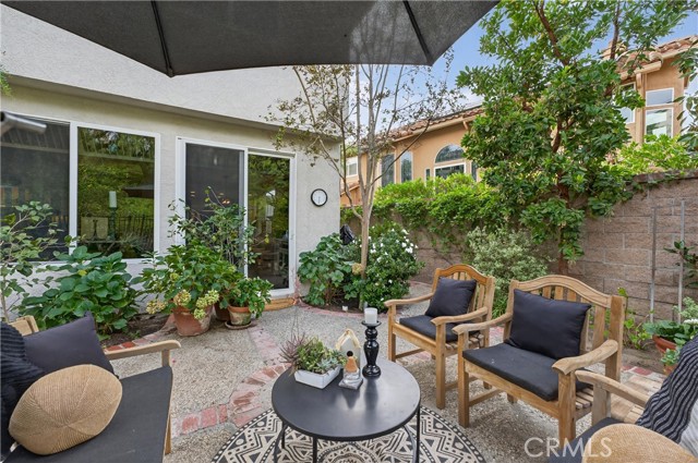 Detail Gallery Image 52 of 75 For 21352 Silvertree Lane, Rancho Santa Margarita,  CA 92679 - 4 Beds | 2/1 Baths