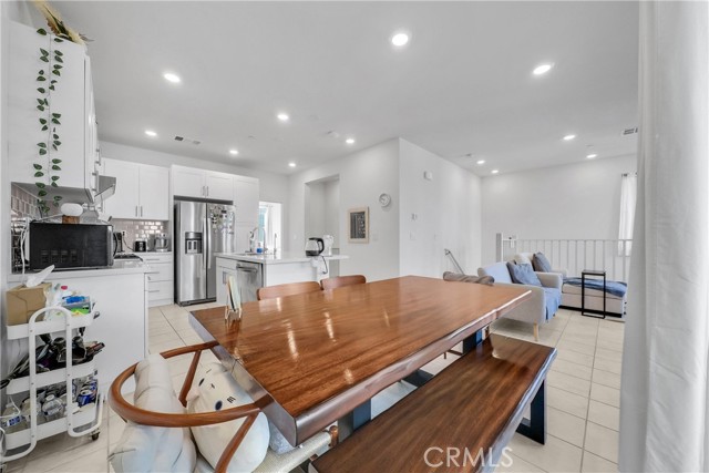 Detail Gallery Image 12 of 24 For 3720 Allston Paseo #8,  Ontario,  CA 91761 - 2 Beds | 2/1 Baths