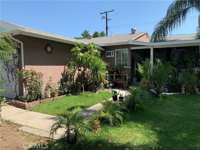 838 Peggy Ave, La Puente, CA 91744