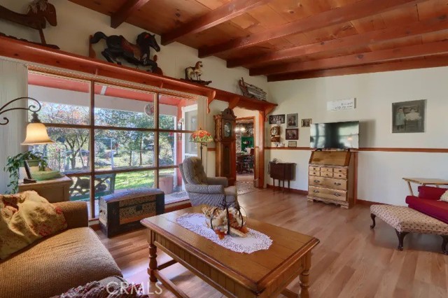 Detail Gallery Image 9 of 46 For 5201 Tip Top, Mariposa,  CA 95338 - 2 Beds | 1 Baths