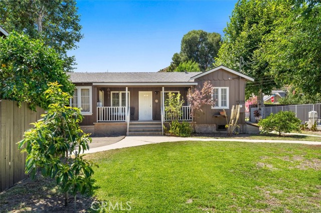 8507 Apperson Street photo 1