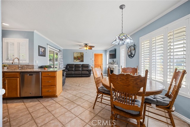 Detail Gallery Image 11 of 57 For 50 Amber Ct, Redlands,  CA 92374 - 3 Beds | 2 Baths
